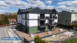 Sprzedam mieszkania Tarnów ul. S. Żeromskiego - Obrazek 1