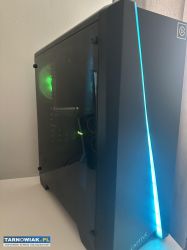 Komputer gamingowy i9-10900kf, rtx 2080 super - Obrazek 1