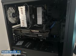 Komputer gamingowy i9-10900kf, rtx 2080 super - Obrazek 3