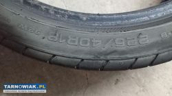 Opony lato 225/40/18 - Obrazek 2
