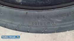 Opony lato 225/40/18 - Obrazek 3