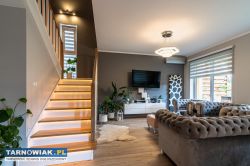 Nowoczesny Dom w Tarnowie. Nowa niższa cena!!!! - Obrazek 1