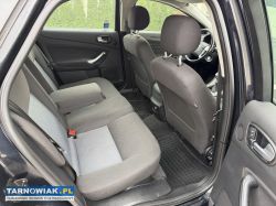 Ford mondeo 1.8 tdci - podgrzewana przednia szyba - Obrazek 4
