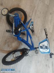 Rower 16cali - Obrazek 1