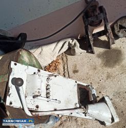 Pokrywa skrzyni Ursus C-360 - Obrazek 3