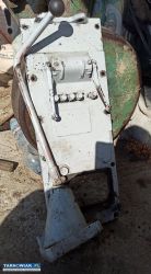 Pokrywa skrzyni Ursus C-360 - Obrazek 2