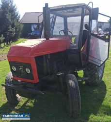 Ursus 912/c385 - Obrazek 1