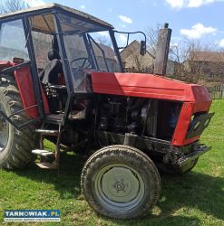 Ursus 912/c385 - Obrazek 4