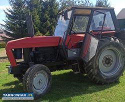 Ursus 912/c385 - Obrazek 3