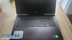 Laptop Dell Inspiron 7577 - Obrazek 1