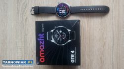 Smartwatch Amazfit GTR 4 - Obrazek 1