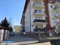 Mieszkanie na wynajem z ogródkiem – ul. Fredry - Obrazek 1