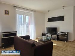 Mieszkanie na wynajem z ogródkiem – ul. Fredry - Obrazek 2