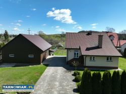 Na sprzedaż dom w Kąśnej Dolnej - Obrazek 1