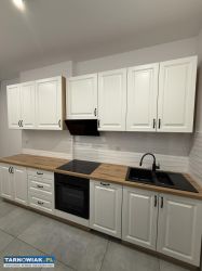 Mieszkanie po remoncie Al. Solidarności - Obrazek 1