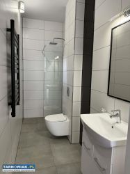 Mieszkanie po remoncie Al. Solidarności - Obrazek 4