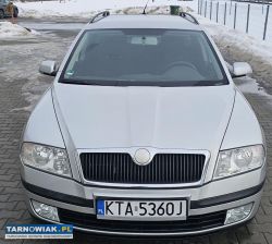 Skoda octavia 2 - Obrazek 1
