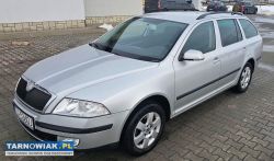 Skoda octavia 2 - Obrazek 2