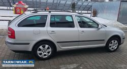 Skoda octavia 2 - Obrazek 3