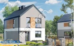 Tarnów / Skrzyszów , ul. Skrzyszowska 9 arów - Obrazek 1