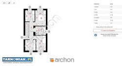 Tarnów / Skrzyszów , ul. Skrzyszowska 9 arów - Obrazek 4