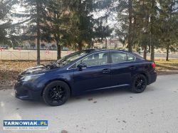 toyota avensis super stan - Obrazek 1