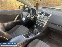 toyota avensis super stan - Obrazek 3