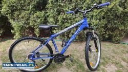 Rower 26 Merida Drakar alu rama 16 cali zadbany - Obrazek 1