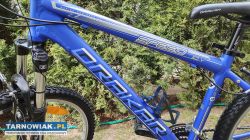 Rower 26 Merida Drakar alu rama 16 cali zadbany - Obrazek 2