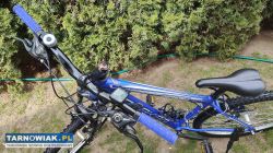 Rower 26 Merida Drakar alu rama 16 cali zadbany - Obrazek 3