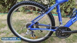 Rower 26 Merida Drakar alu rama 16 cali zadbany - Obrazek 4