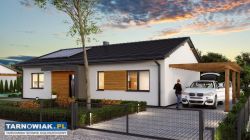 Pawęzów 9,5 oraz 7 arów pełnym uzbrojeniem - Obrazek 2