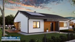 Pawęzów 9,5 oraz 7 arów pełnym uzbrojeniem - Obrazek 3