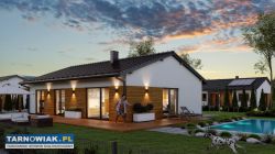 Pawęzów 9,5 oraz 7 arów pełnym uzbrojeniem - Obrazek 1