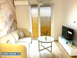 Mieszkanie - Dąbrowa Tarnowska - Obrazek 1