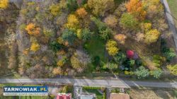 Działka na sprzedaż 10 ar - Obrazek 2