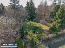 Działka na sprzedaż 10 ar - Obrazek 3