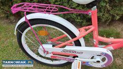 Rower 20 Limber Lillies rama 13 cali dziewczęcy - Obrazek 3