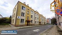 Mieszkanie koło parku - Obrazek 1