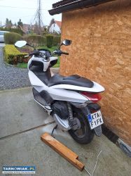 Skuter honda pcx 125 kat b - Obrazek 2