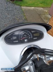 Skuter honda pcx 125 kat b - Obrazek 3