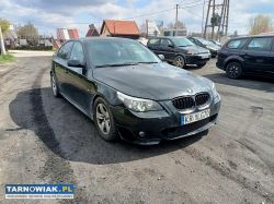 Bmw e60 3.0 231km 03r automat - Obrazek 2