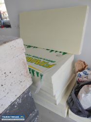Styrodur xps finnfoam 9 płyt gr 10cm - Obrazek 1