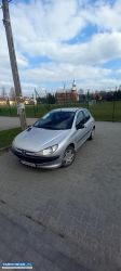 Peugeot 206 1998 benzyna - Obrazek 1