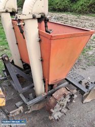 Sadzarka - Obrazek 1