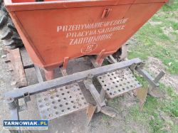 Sadzarka - Obrazek 2