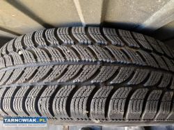 Koła felgi stalowe  z oponami, Toyota Hyundai Kia - Obrazek 3