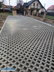 Usługi Brukarskie - Obrazek 1