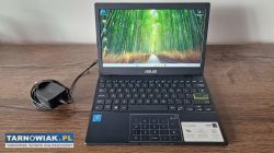 Ultrabook asus e210ma celeron n4020 4/64gb win 11 - Obrazek 1