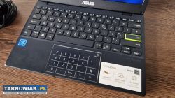 Ultrabook asus e210ma celeron n4020 4/64gb win 11 - Obrazek 4